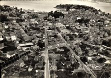 CPM Dinard La Pointe du Moulinet