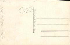 POSTAL MODERNA Dinard el punto del habitante Saint de Malo