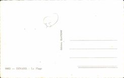 CPA Dinard La Plage