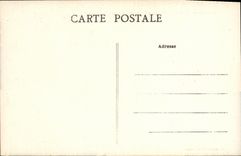 CPA Dinard La digue promenade et pointe du Moulinet 