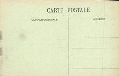 CPA Dinard Vue Generale de la Digue et de la Plage