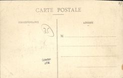 CPA Dinard St Enogat La Plage