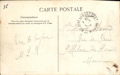 CPA Dinard Les Terrasses