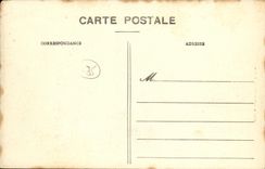 CPA Dinard La Cale Au Loin le Forte la Cite et Sainte Servan Bateau 