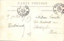 CPA Dinard Bric a Brac