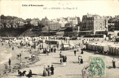 CPA Dinard La Plage