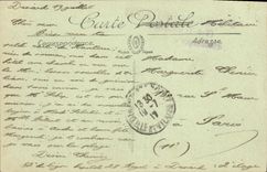 CPA Dinard La Plage et L Hotel Royal