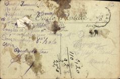 CPA Dinard L Hotel Royal et l Hotel crystal