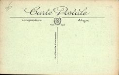 CPA Dinard La Cote et Porte d Emeraude Bateau