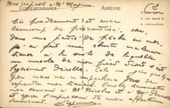 CPA Dinard Bric a Brac