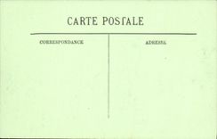 CPA Dinard La Rue du Casino Hotel Bristol