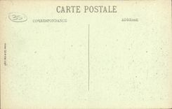 POSTAL Dinard de la VENDIMIA el vizconde el punto de los oficiales y de ser de aduanas útil Saint