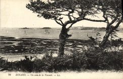 CPA Dinard Un Coin de la Vicomte
