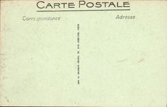 CPA Dinard Un Coin de la Vicomte