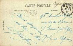 CPA Dinard L Hotel Royal et la Plage