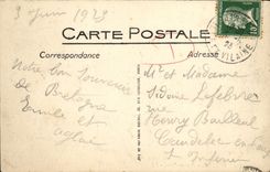 CPA Dinard Bric a Brac