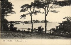 CPA Dinard La Vicomte