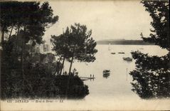 CPA Dinard Bric a Brac