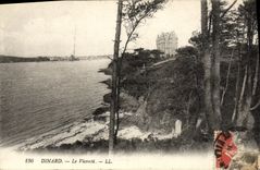 CPA Dinard Le Vicomte