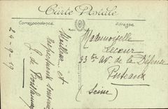 CPA Dinard Le Vicomte