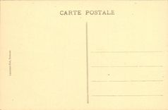 CPA Dinard La Cale Au Loin La Vicomte Bateau