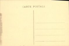 POSTAL Dinard de la VENDIMIA una esquina de la playa y del punto del torno