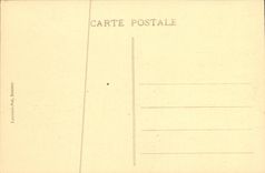 VINTAGE POSTCARD Dinard Bric has Brac the Roads