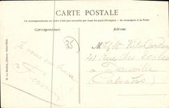 CPA Dinard Baie du Prieure