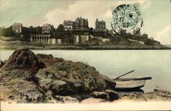 CPA Dinard La Malouine