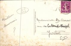 CPA Dinard La Malouine