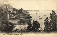 CPA Dinard Bric a Brac