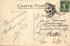 CPA Dinard Bric a Brac