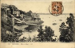 CPA Dinard Bric a Brac