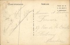 CPA Dinard Bric a Brac