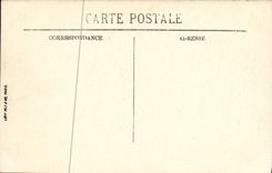 CPA Dinard L Embarcadere des Nouvelles Vedettes Bateaux