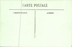 VINTAGE POSTCARD Dinard the Hold Boat