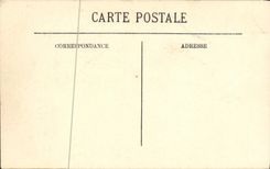 CPA Dinard La pointe de la jument 