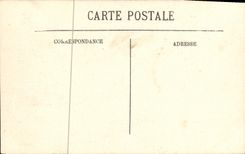 CPA Dinard La Vicomte Le Chemin De Ronde