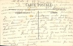 CPA Dinard La Plage Du Prieure Prise De La Vicomte