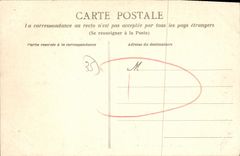 CPA Dinard Baie du Prieure 