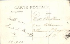 CPA Dinard Hotel royal et grand casino