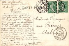 CPA Dinard La plage Cote Grand casino