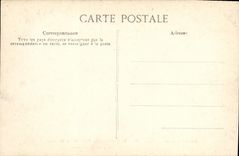 CPA Dinard La pointe de la Malouine