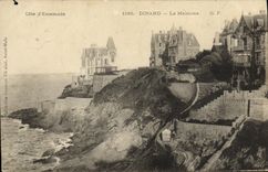 CPA Dinard La Malouine 