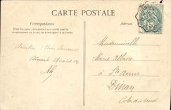 CPA Dinard La Malouine 