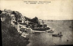 CPA Dinard Bric a Brac