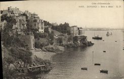 CPA Dinard Bric a Brac