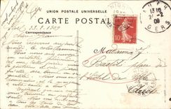 CPA Dinard Villa Sunnyside