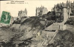 CPA Dinard La Malouine