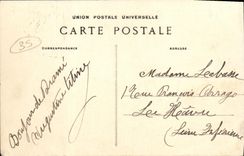 CPA Dinard La Malouine